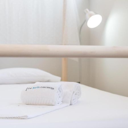 Frei Yellow Studio Порту Екстер'єр фото